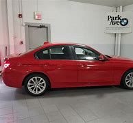 Image result for Red BMW 320Li