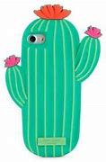 Image result for iPhone 8 Silicone Case Cactus