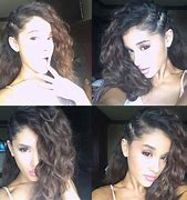 Image result for Ariana Grande Hair Damage