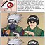 Image result for Naruto Memes Kakashi