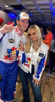 Image result for Ricky Bobby Outfit