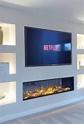 Image result for DIY Wall Units Living Room