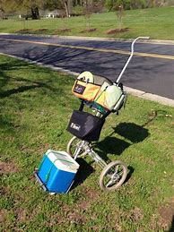 Image result for Disc Golf Caddy