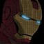 Image result for Iron Man Blueprint