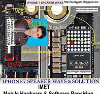 Image result for Solusi Mic iPhone 7