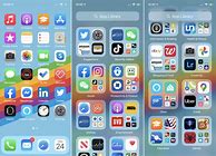 Image result for iOS Home Screen Apps