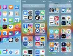 Image result for Small Icon Fore Windows Interface Front View iPhone 14 Pro