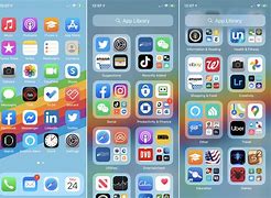 Image result for iPhone 14 App Screen