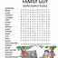 Image result for Giant Word Search Puzzle