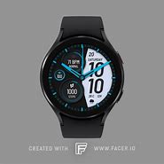 Image result for New Samsung Galaxy Watchfaces
