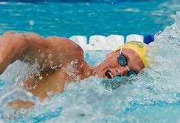 Image result for Palaympic Australian Swimming