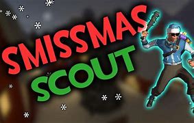 Image result for Scout Christmas TF2