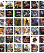 Image result for Original PlayStation Games