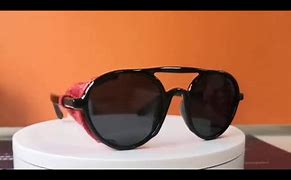 Image result for Square Sunglasses Side Shields