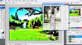 Image result for Adobe Photoshop Cs3نسخه محموله