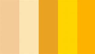 Image result for Gold and Peach Color Palette