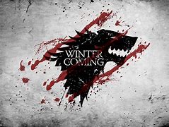 Image result for Tony Stark Winter Is Coming