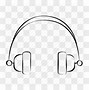 Image result for Cartoon Headphones with No Background