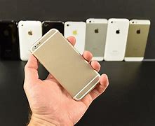 Image result for iPhone 6 Compare to Hand