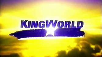 Image result for King World Productions Logo