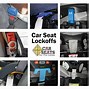 Image result for Seat Belt Hook