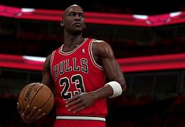 Image result for Make Michael Jordan 2K 23