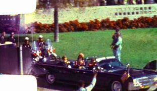 Image result for JFK Film Footage at Parkland
