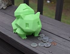 Image result for Hanging Pokemon in 3D Printer