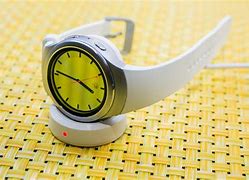 Image result for Samsung Gear S2 Bluetooth Smart Watch Battery