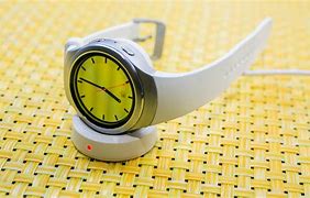 Image result for Samsung Gear S2 Android Smartwatch