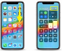 Image result for iPhone XS Battery Percentage Display
