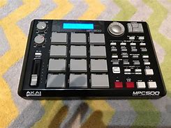 Image result for Akai Max 500