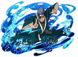 Image result for Hand Man Naruto