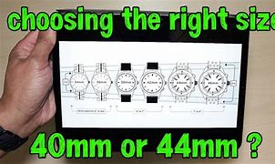 Image result for 44Mm Watch Print Out