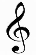Image result for What Do Music Notes Look Like