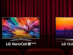 Image result for LG Nano Cell vs OLED