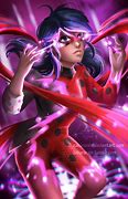 Image result for Miraculous Ladybug Miracle