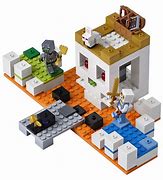 Image result for Minecraft LEGO Kits