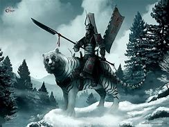 Image result for White Tiger Kung Fu