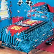 Image result for NASCAR Bedding for Boys