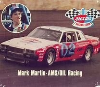Image result for Mark Martin NASCAR Race Car