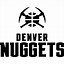 Image result for Denver Nuggets Coloring Pages