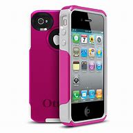 Image result for iPhone 4S OtterBox Case