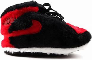 Image result for Plush Nike Shoes