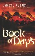 Image result for Book of Days Poster