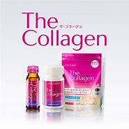 Image result for Liquid Collagen in Japan