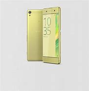 Image result for Sony Xperia Xa 2020