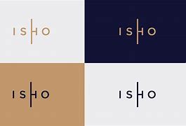 Image result for Isho Logo