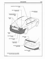 Image result for Under the Bottom of 2016 Toyota Corolla Le
