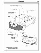 Image result for 2017 Toyota Corolla I'm Body Part Diagram